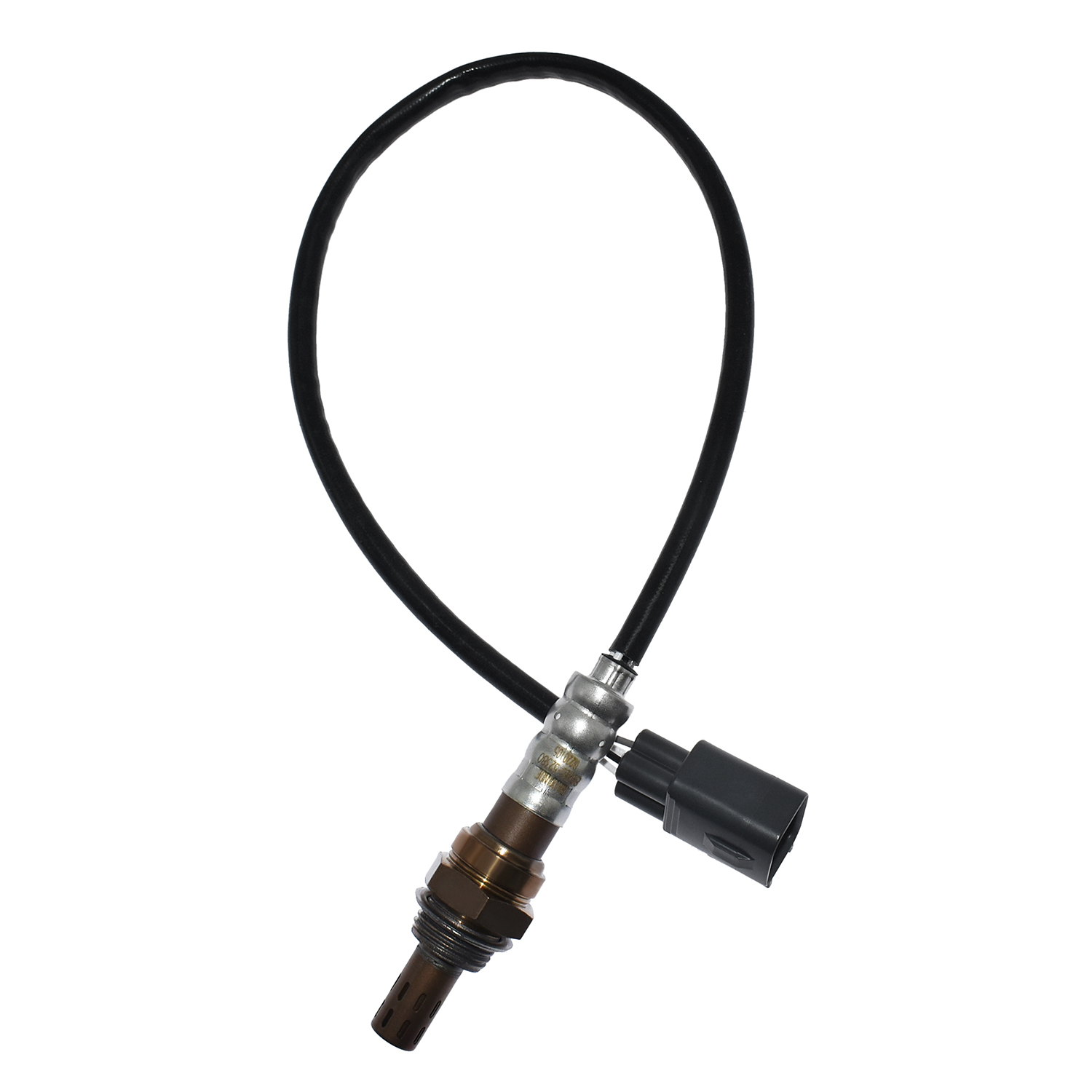 Oxygen Sensor (Downstream) 89465-52380 angle 6