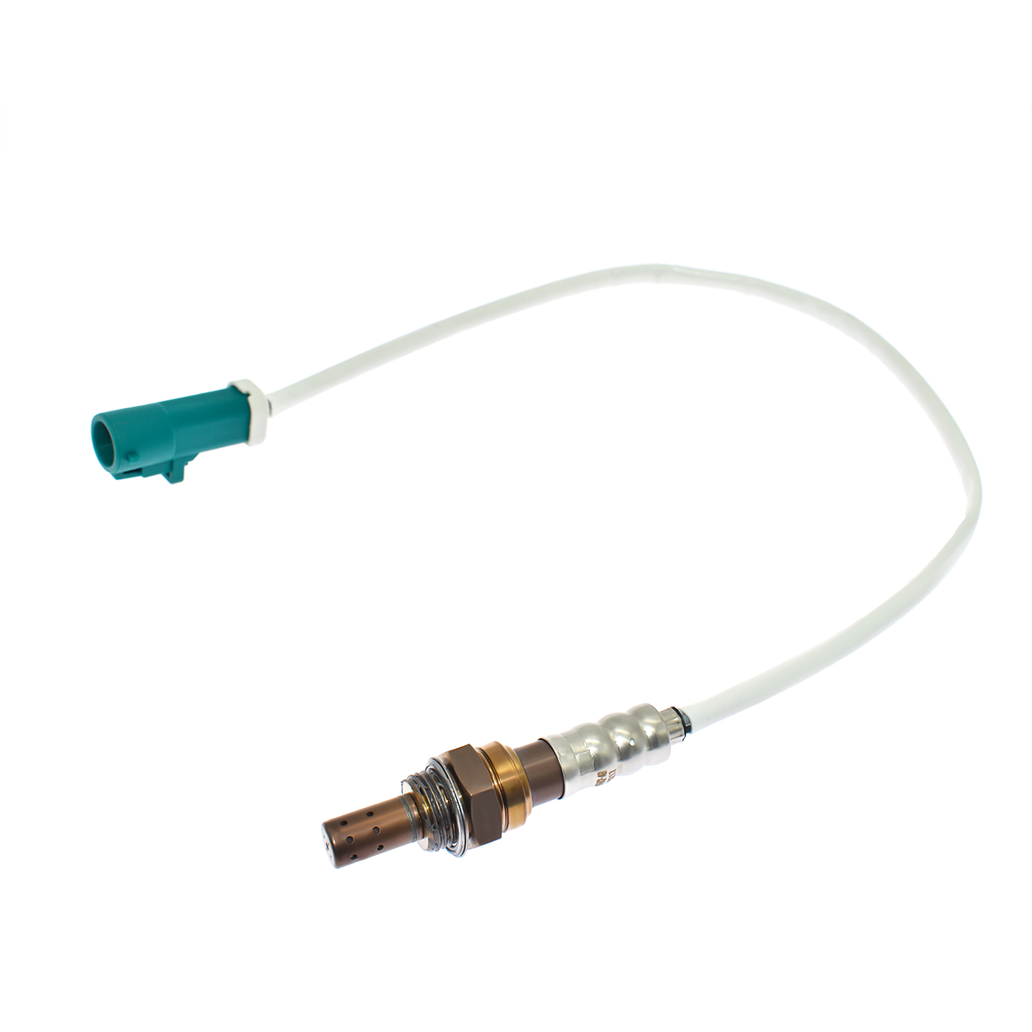 Oxygen Sensor (Upstream ) AE81-9F472-AB Replacement OZA658-D1 angle 9