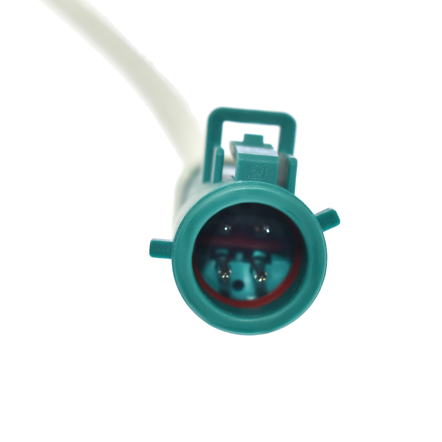 Oxygen Sensor (Upstream ) AE81-9F472-AB Replacement OZA658-D1 angle 8
