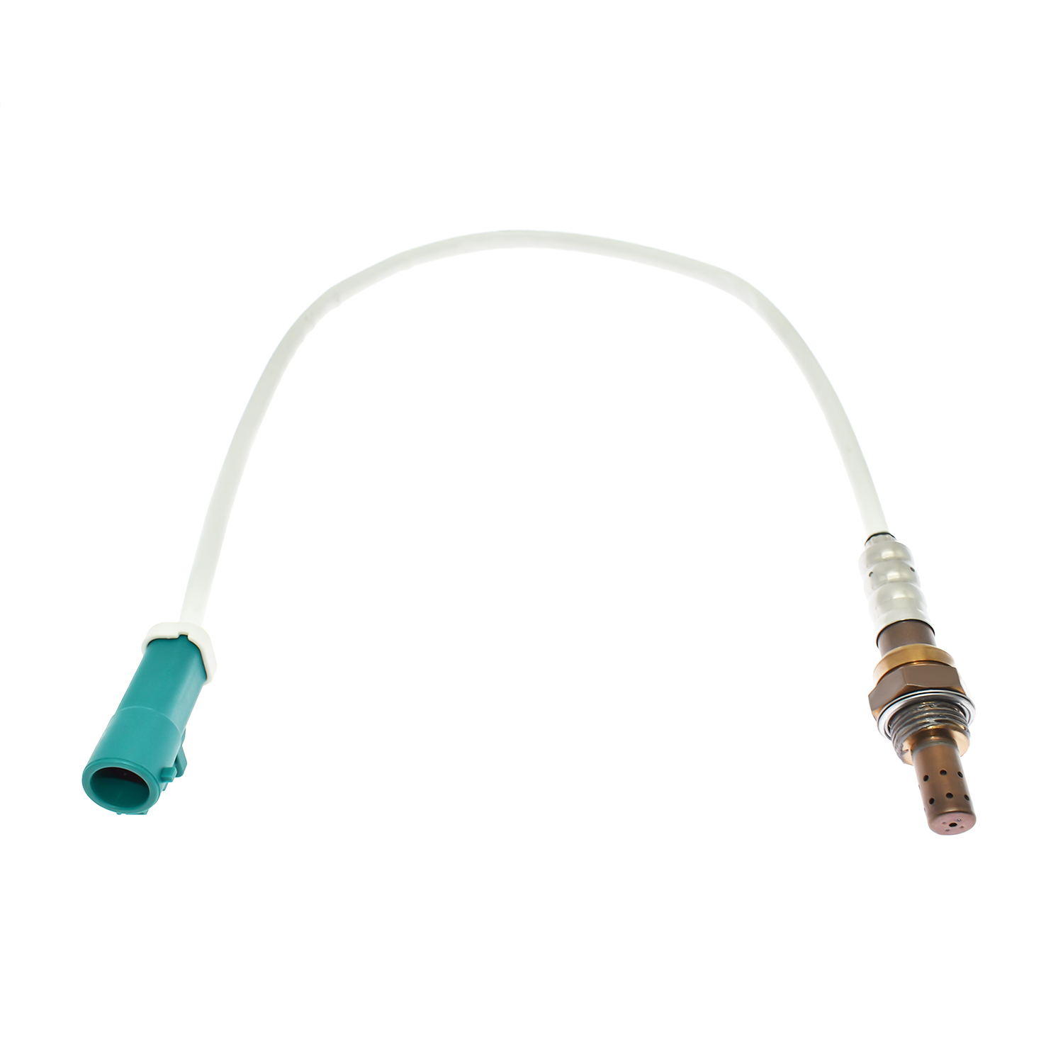 Oxygen Sensor (Upstream ) AE81-9F472-AB Replacement OZA658-D1 angle 7