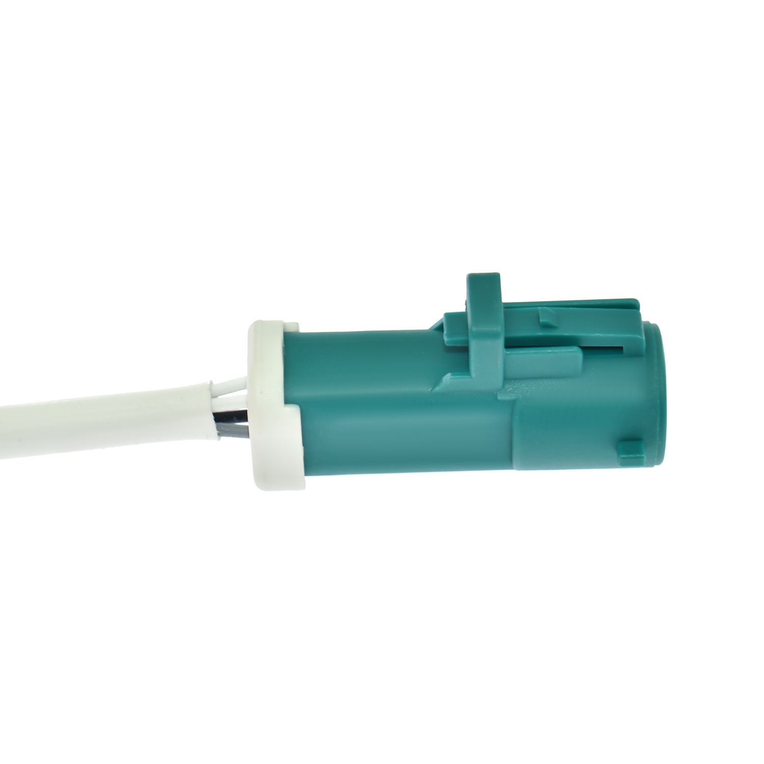 Oxygen Sensor (Upstream ) AE81-9F472-AB Replacement OZA658-D1 angle 5
