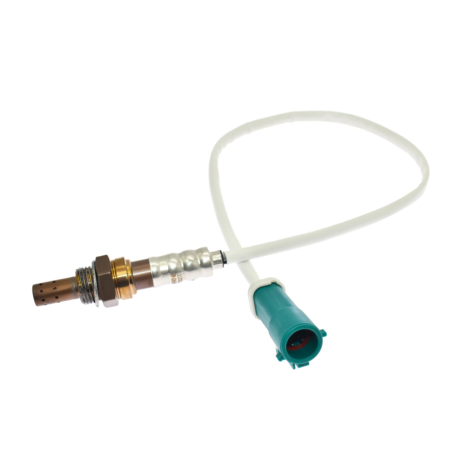 Oxygen Sensor (Upstream ) AE81-9F472-AB Replacement OZA658-D1 angle 10
