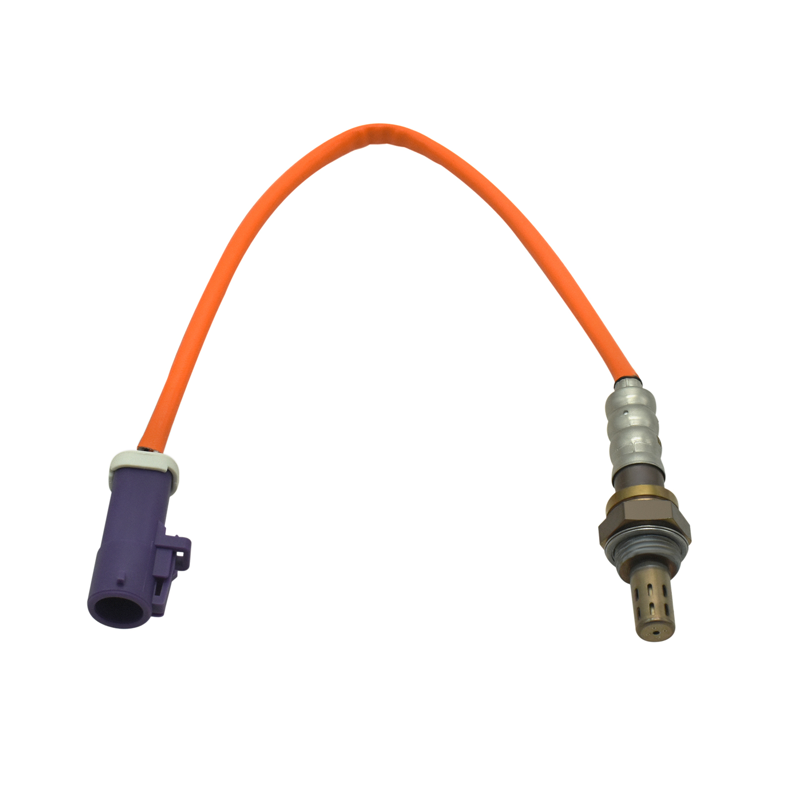 Oxygen Sensor (Downstream ) AE81-9G444-BCA Replacement OZA658-D3 angle 3