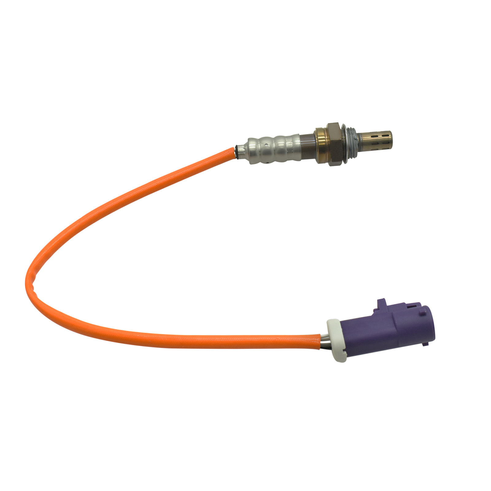 Oxygen Sensor (Downstream ) AE81-9G444-BCA Replacement OZA658-D3 angle 4