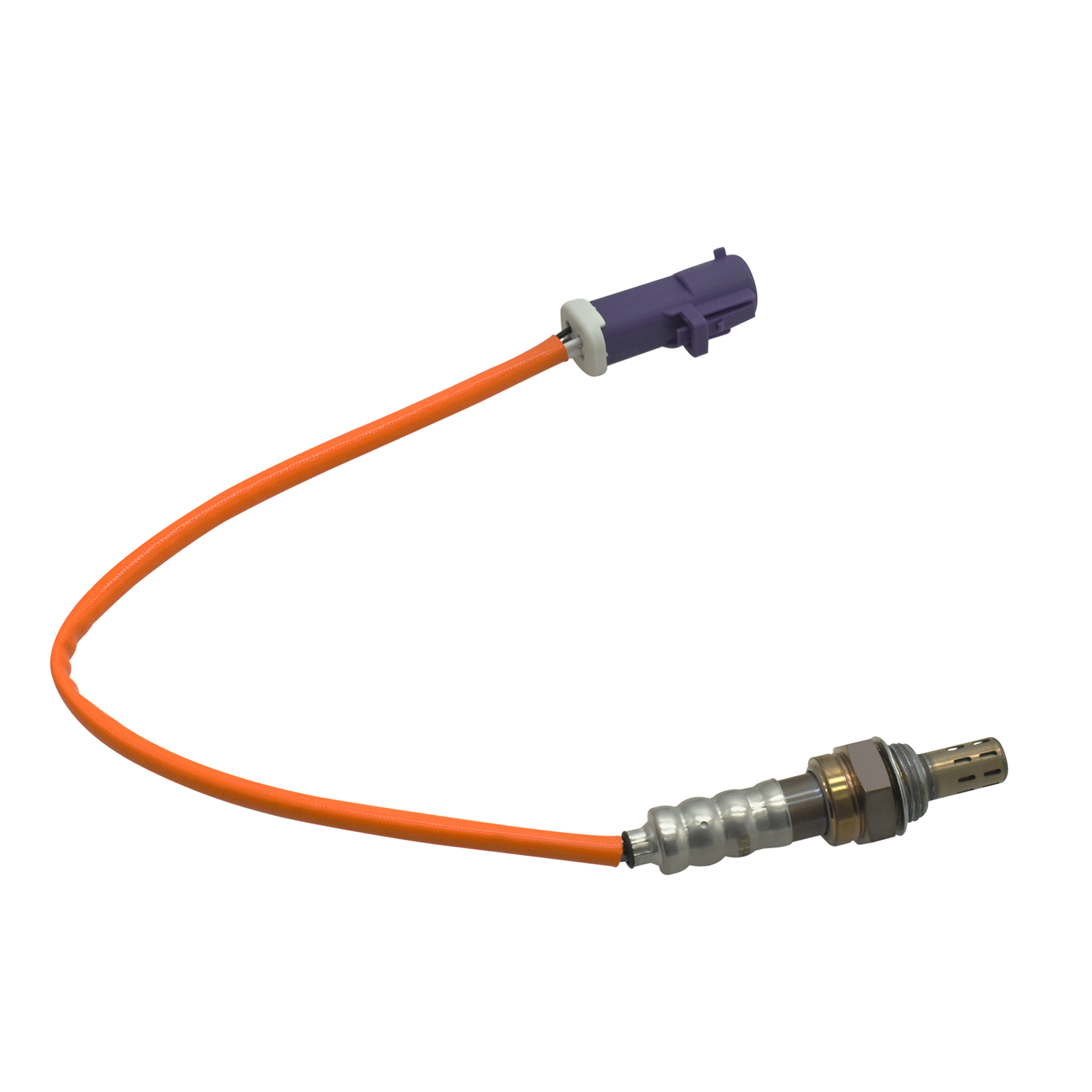 Oxygen Sensor (Downstream ) AE81-9G444-BCA Replacement OZA658-D3 angle 5
