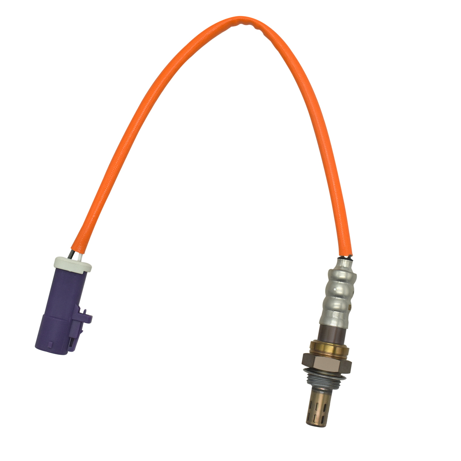 Oxygen Sensor (Downstream ) AE81-9G444-BCA Replacement OZA658-D3 angle 2