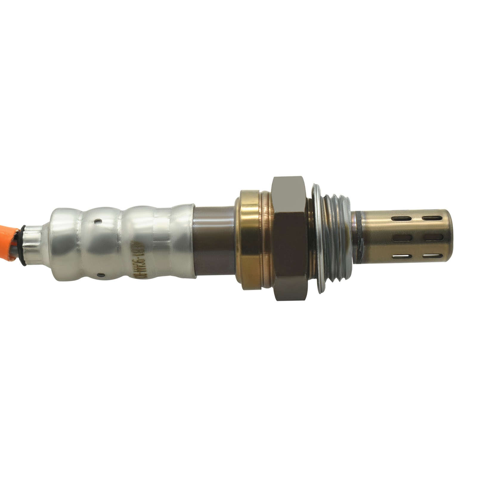Oxygen Sensor (Downstream ) AE81-9G444-BCA Replacement OZA658-D3 angle 6