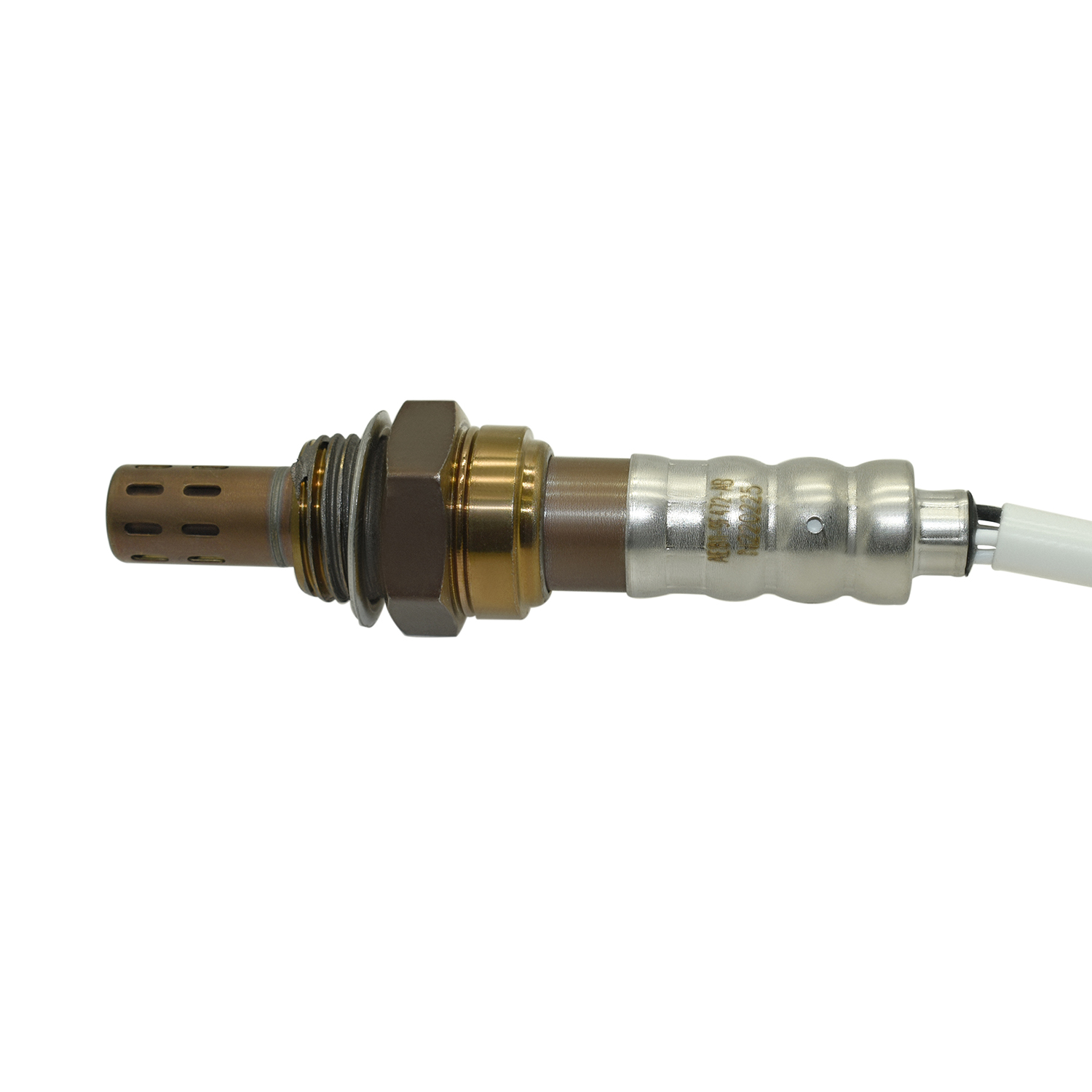 Oxygen Sensor AE81-9F472-AA angle 4