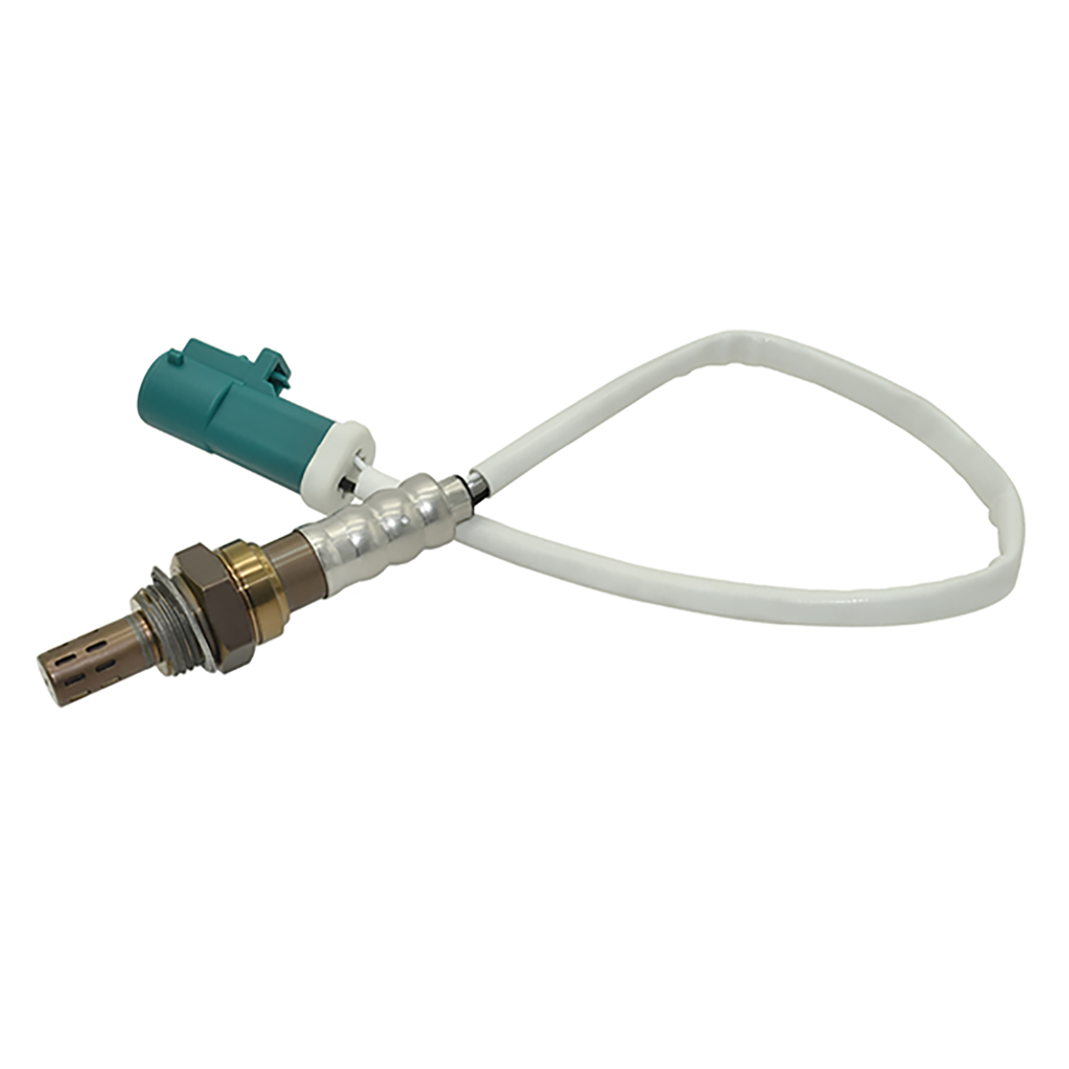 Oxygen Sensor AE81-9F472-AA angle 5