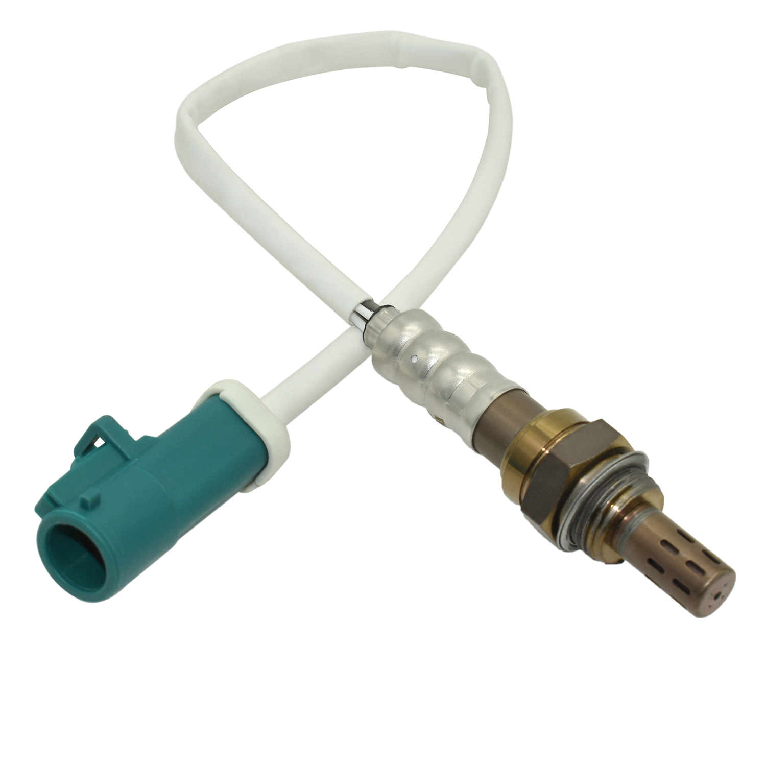 Oxygen Sensor AE81-9F472-AA angle 7
