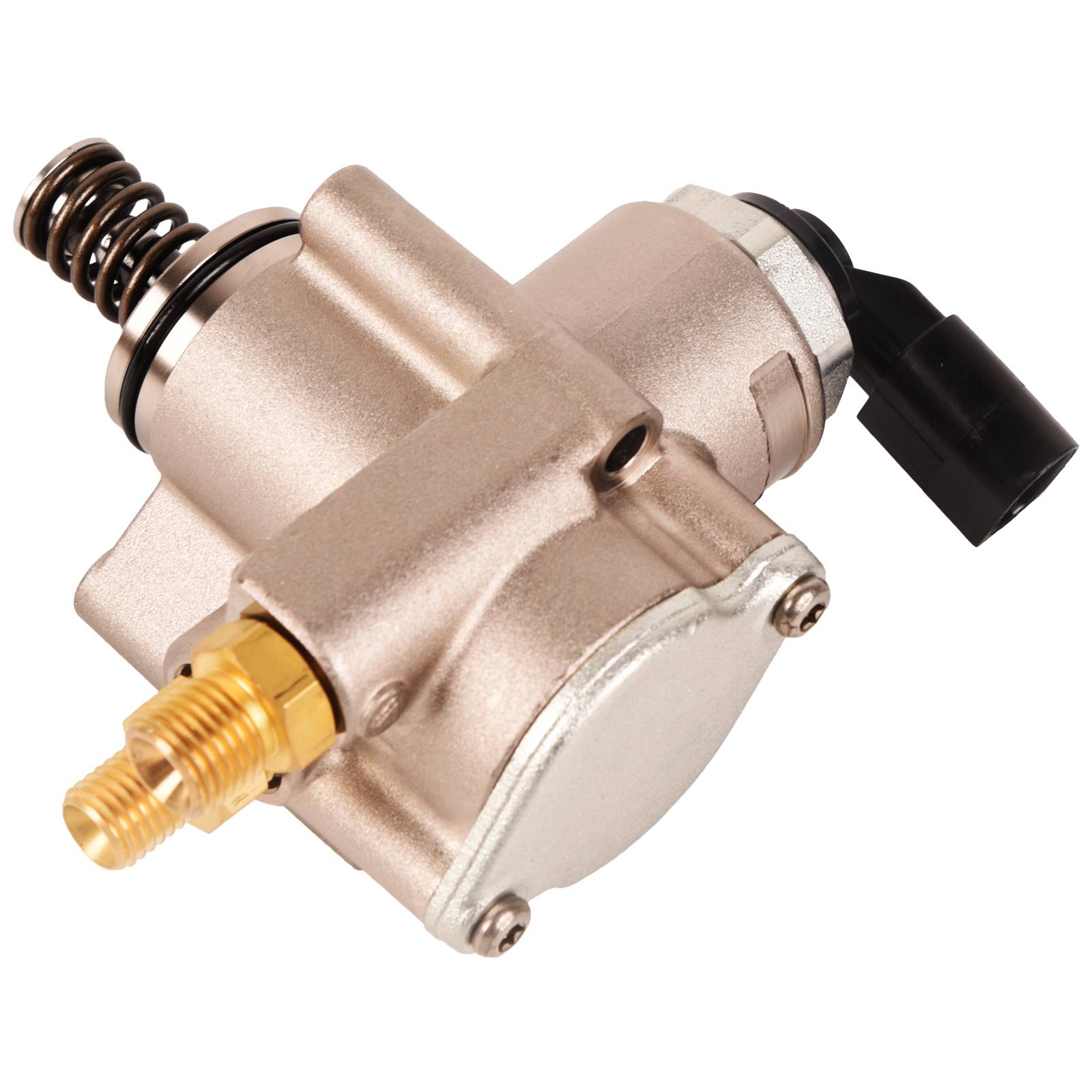 Vysokotlaké palivové čerpadlo pro VW Touareg 2008–10, Porsche Cayenne, Audi Q7 2007-08 angle 6