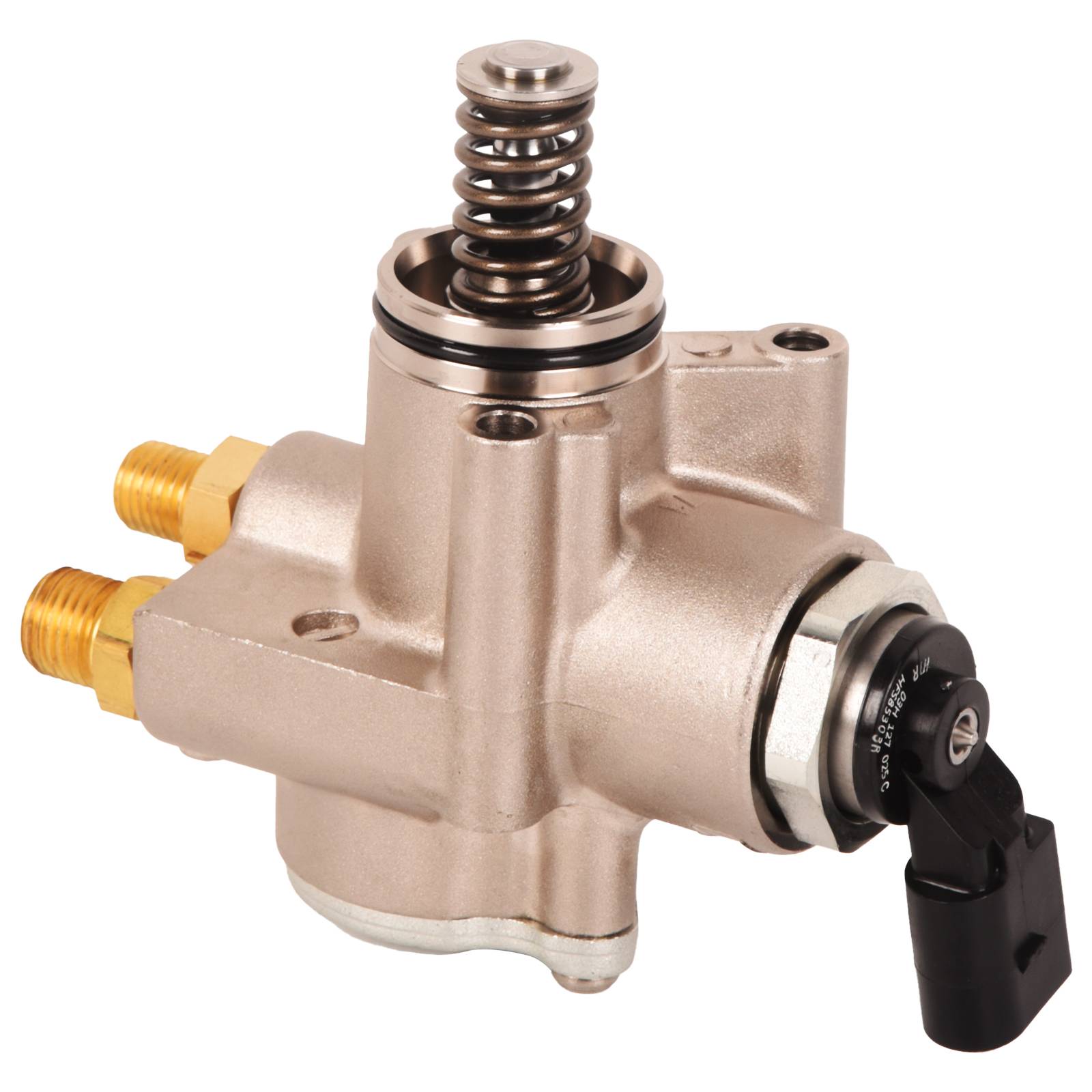 Vysokotlaké palivové čerpadlo pro VW Touareg 2008–10, Porsche Cayenne, Audi Q7 2007-08 angle 2