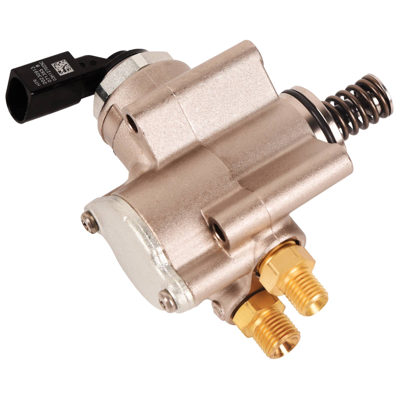 Vysokotlaké palivové čerpadlo pro VW Touareg 2008–10, Porsche Cayenne, Audi Q7 2007-08 angle 5