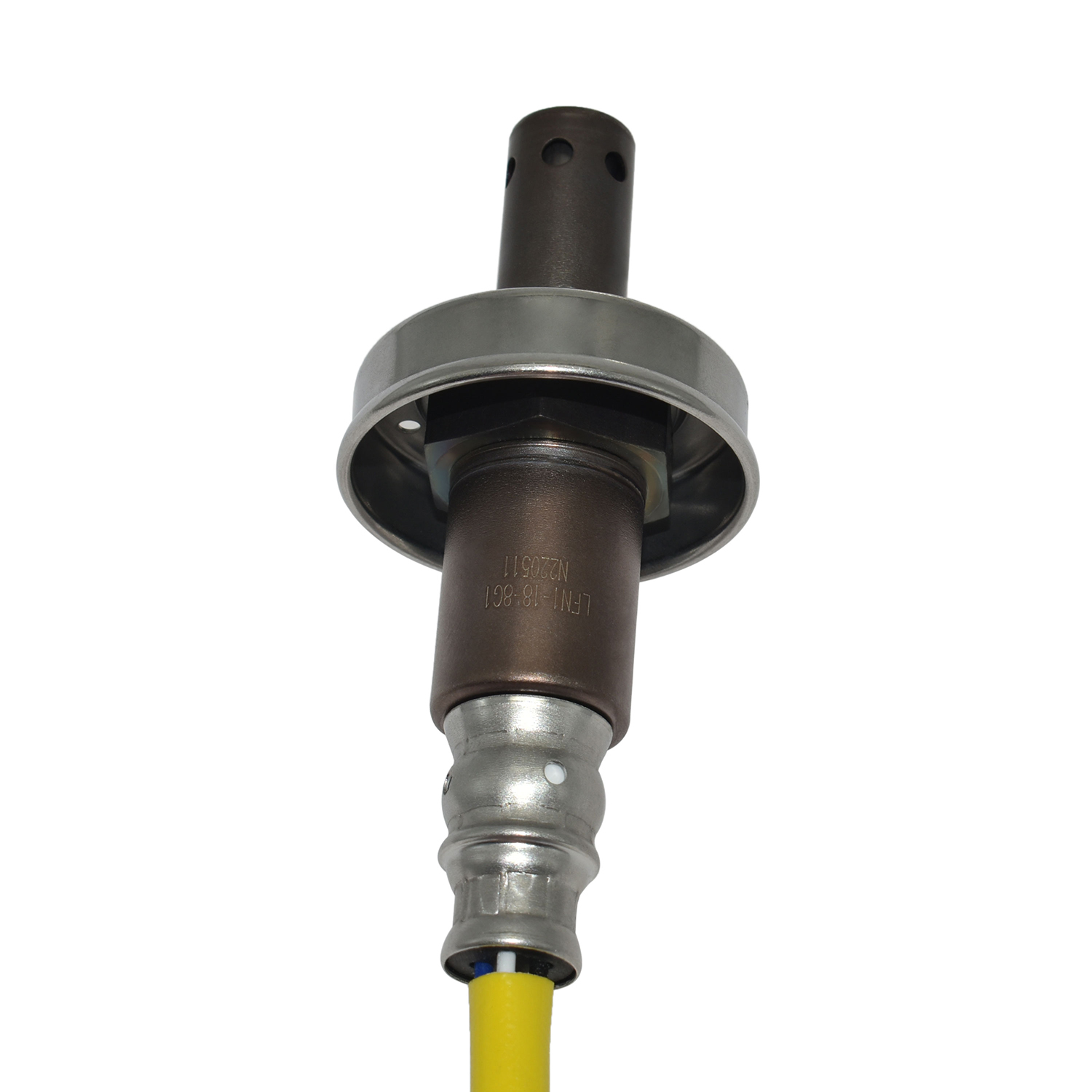Oxygen Sensor (Upstream) LFN1-18-8G1 angle 8