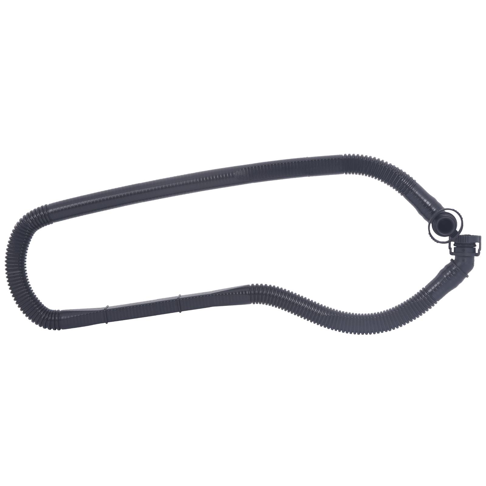 Engine Crankcase Breather PCV Vent Hose Fits VW Passat 2002-2005 078103213B angle 6