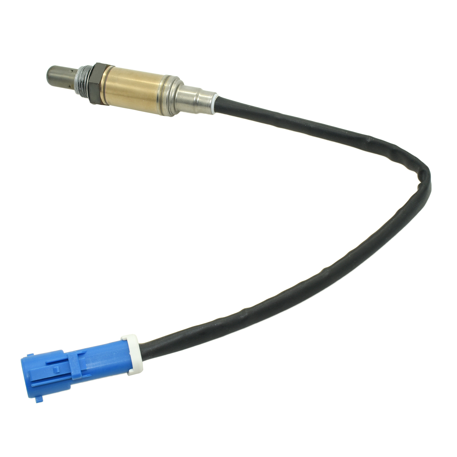 Oxygen Sensor (Downstream Left/Right)F85Z-9G444-BA angle 4