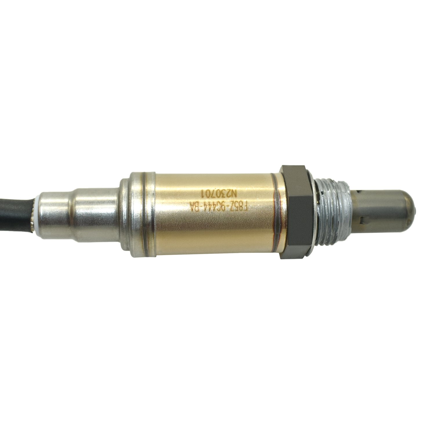 Oxygen Sensor (Downstream Left/Right)F85Z-9G444-BA angle 3