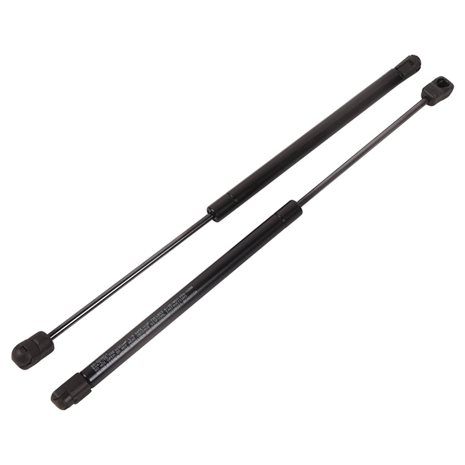 Pár vzpěr / tlumičů zvedání kapoty 2x pro Ford F-150 2004–2008 Lincoln Mark LT A0432A0003 angle 6