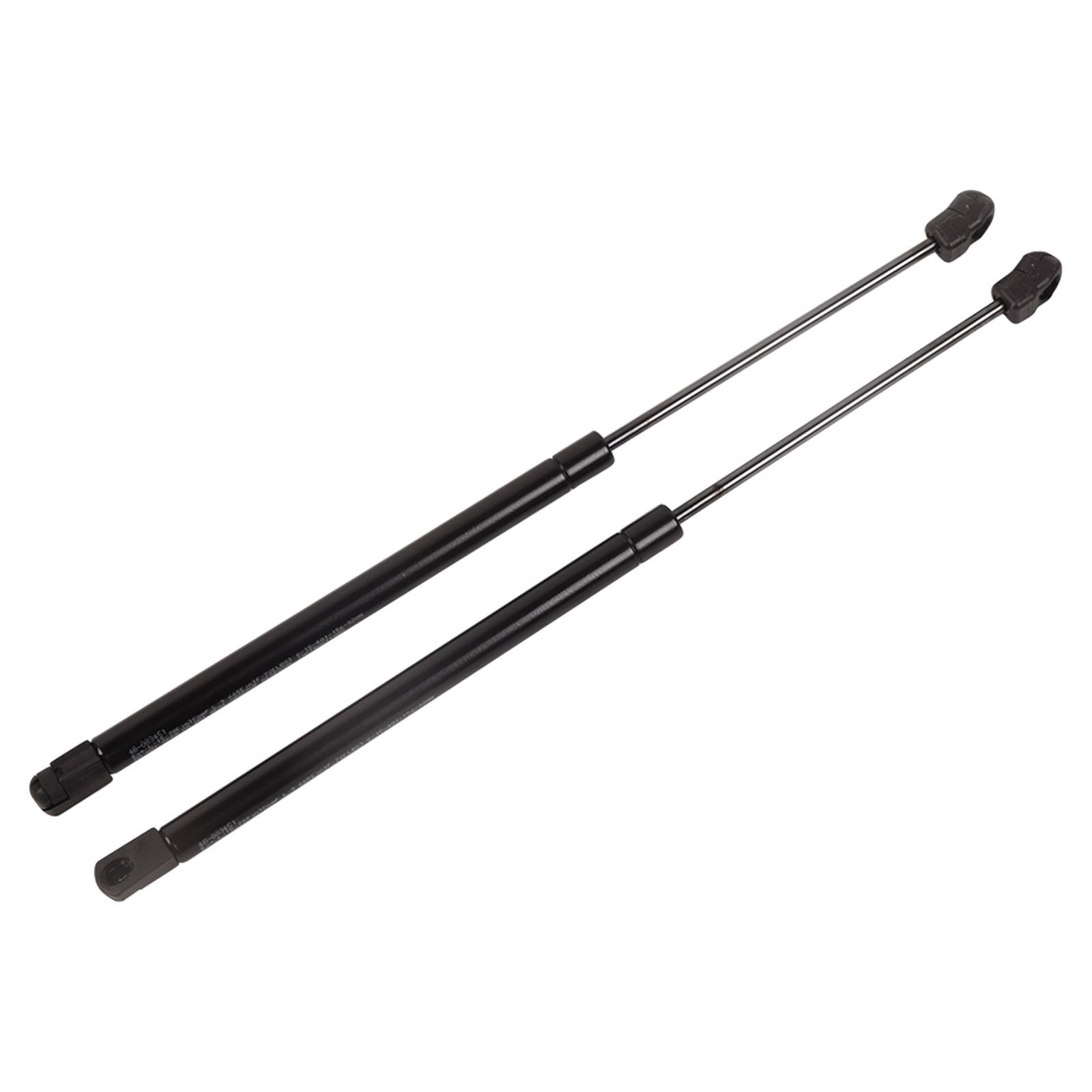 Pár vzpěr / tlumičů zvedání kapoty 2x pro Ford F-150 2004–2008 Lincoln Mark LT A0432A0003