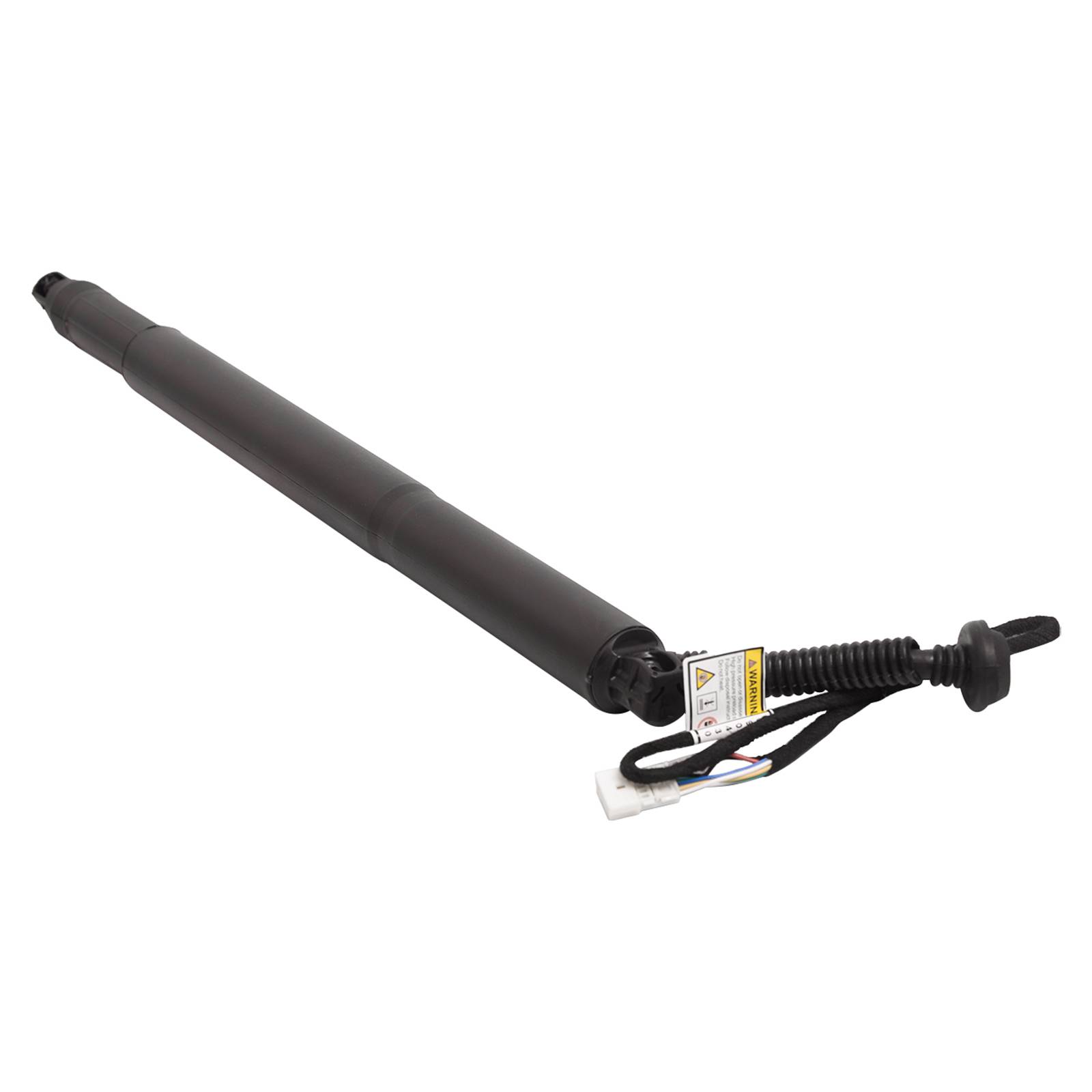 Pravá zadní elektrická vzpěra zvedání víka kufru pro BMW X6 2015, 2016, 2017 51247318652 angle 5