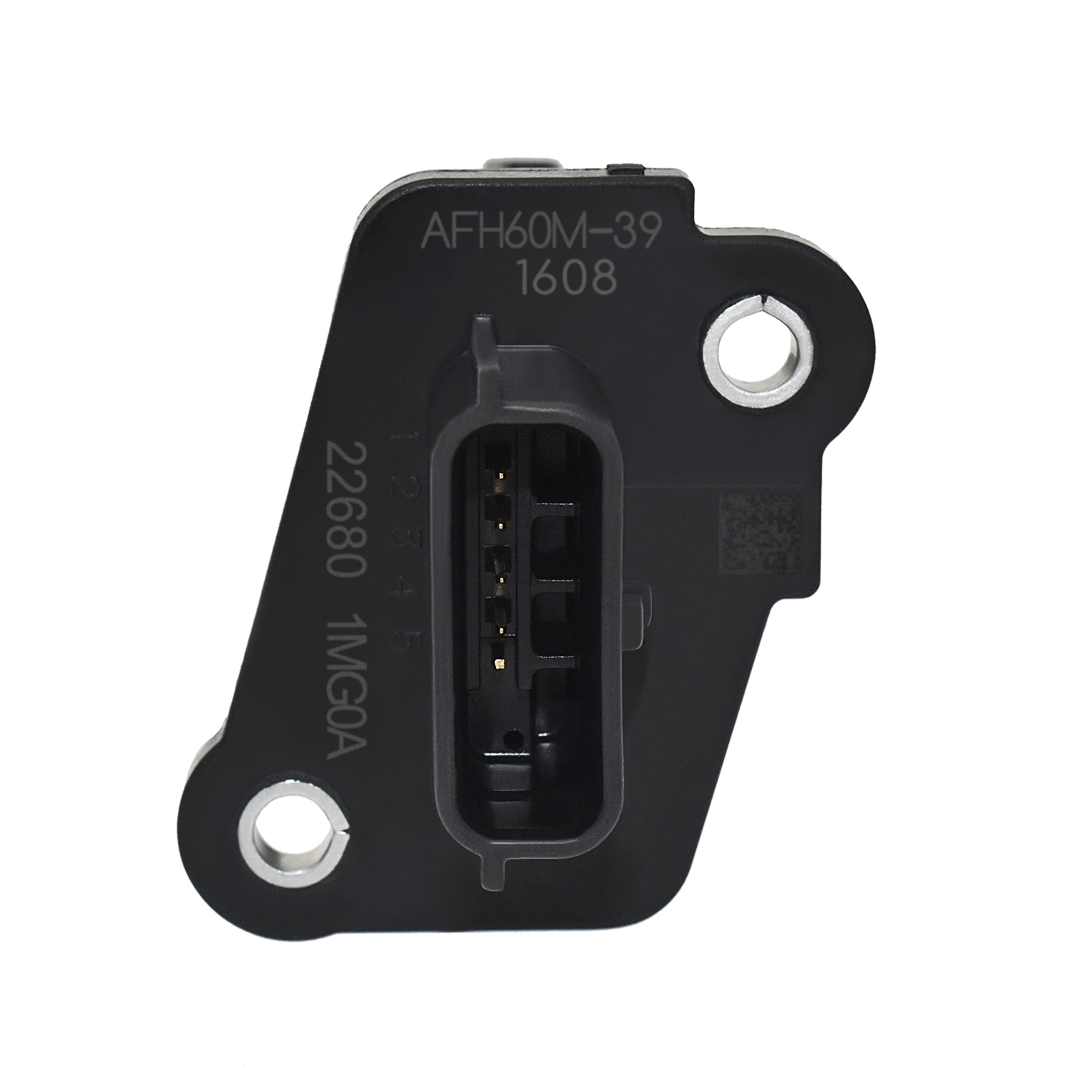 Snímač hmotnostního průtoku vzduchu 22680-1MG0A angle 6