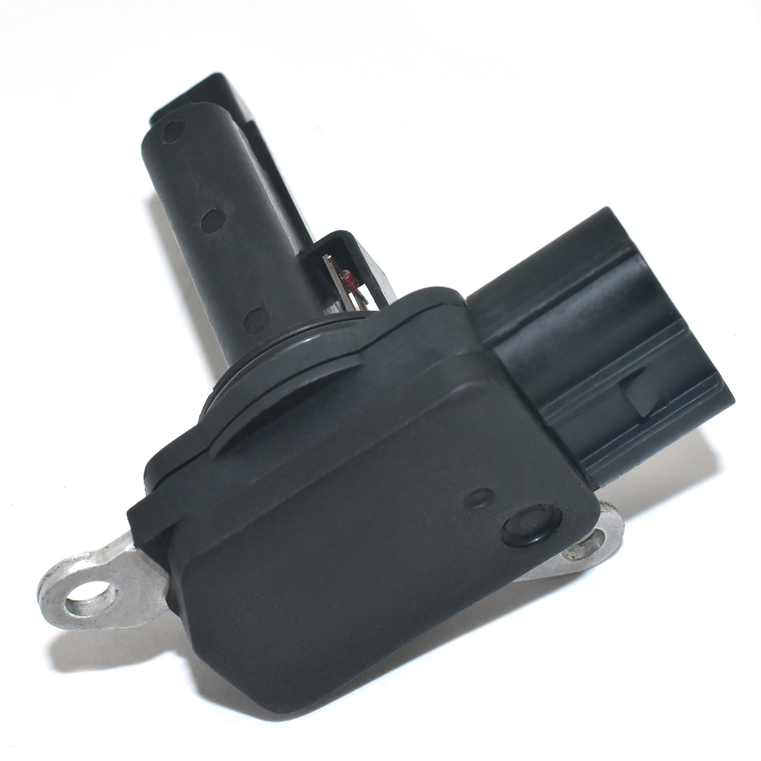 Snímač hmotnostního průtoku vzduchu 37980-R40-A010 angle 4
