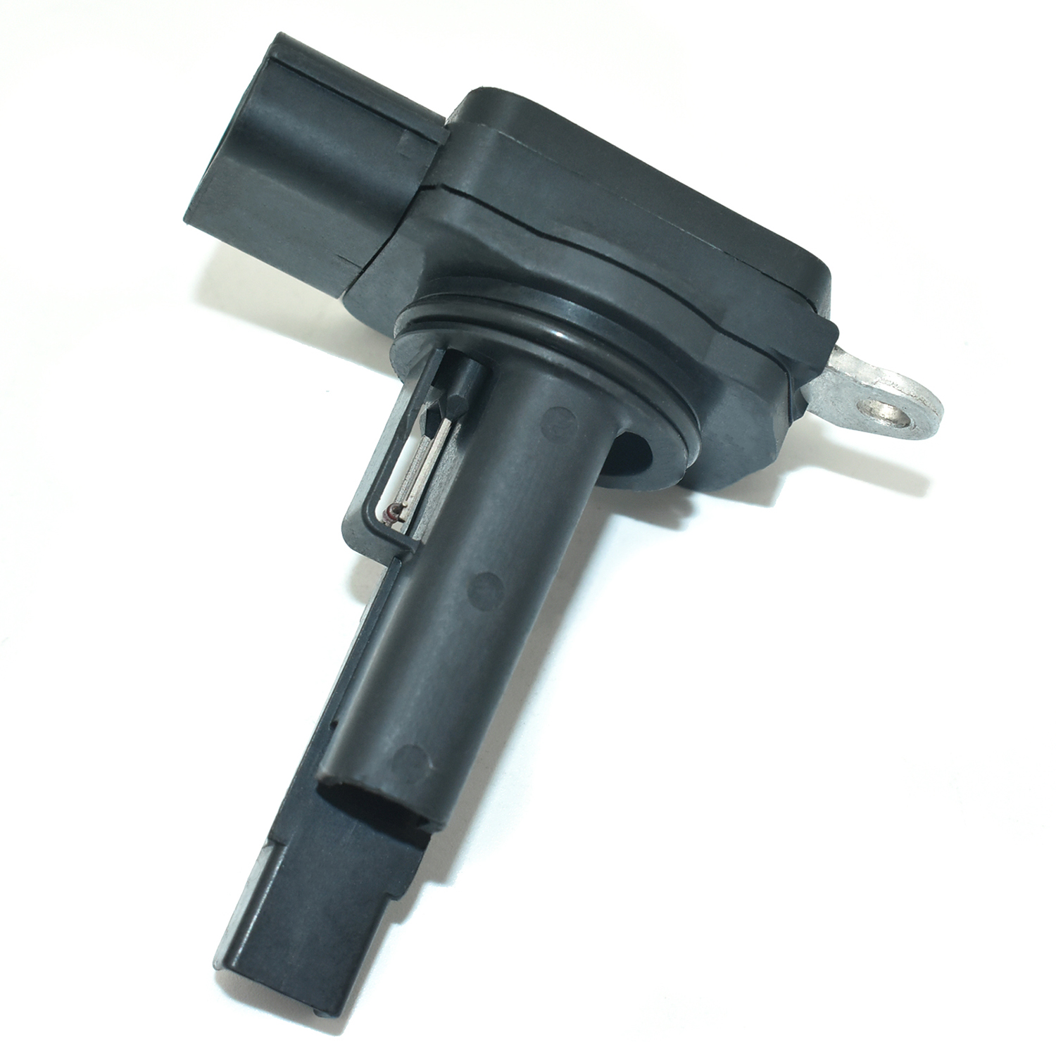 Snímač hmotnostního průtoku vzduchu 37980-R40-A010 angle 2