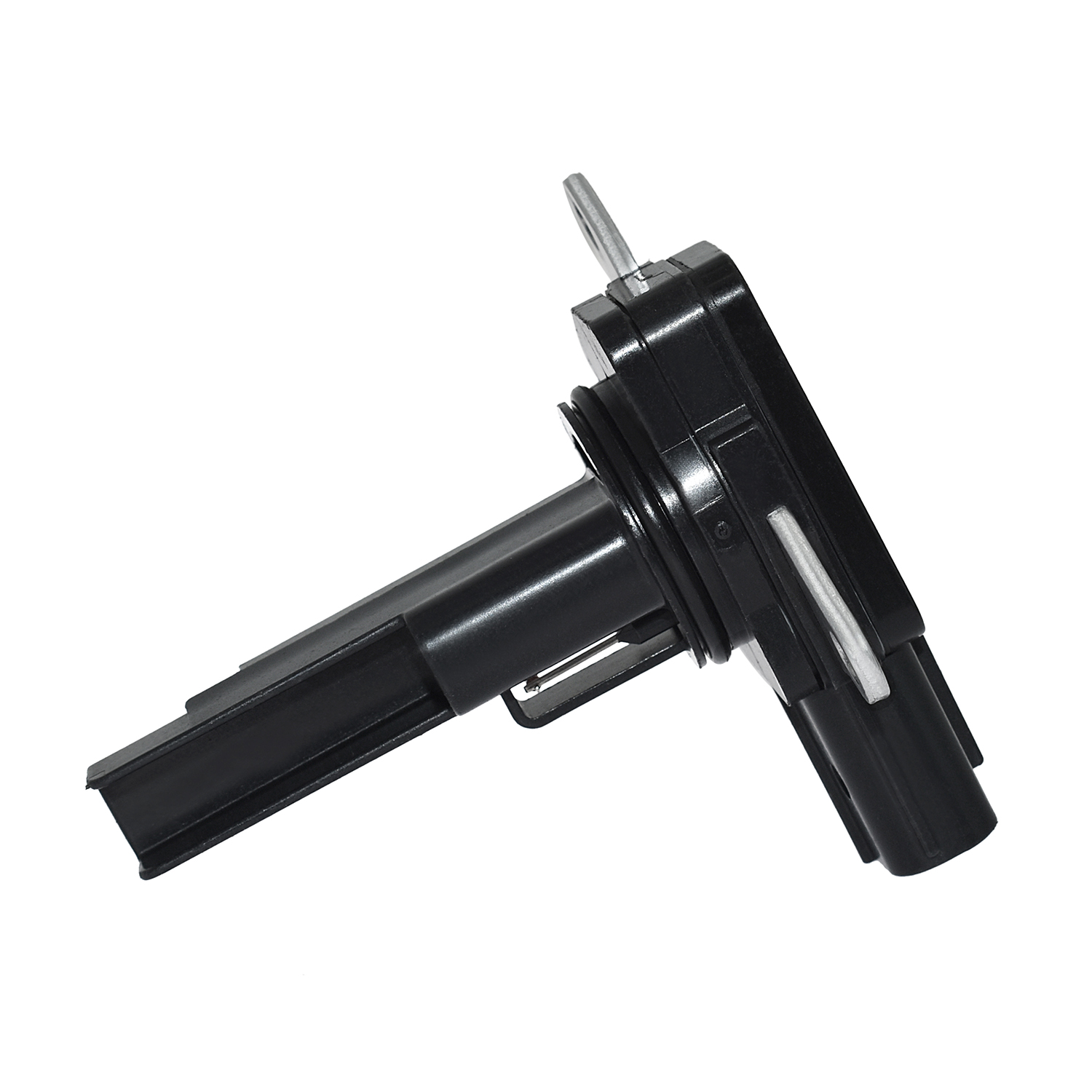 Snímač hmotnostního průtoku vzduchu 22204-28010 angle 3