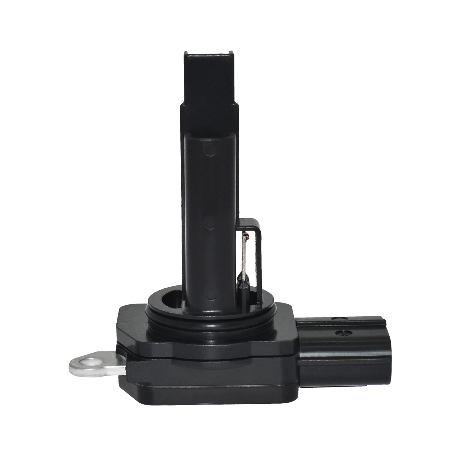 Snímač hmotnostního průtoku vzduchu 22204-28010 angle 4