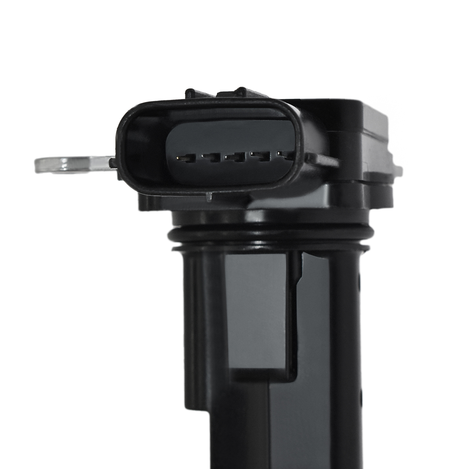 Snímač hmotnostního průtoku vzduchu 22204-28010 angle 7
