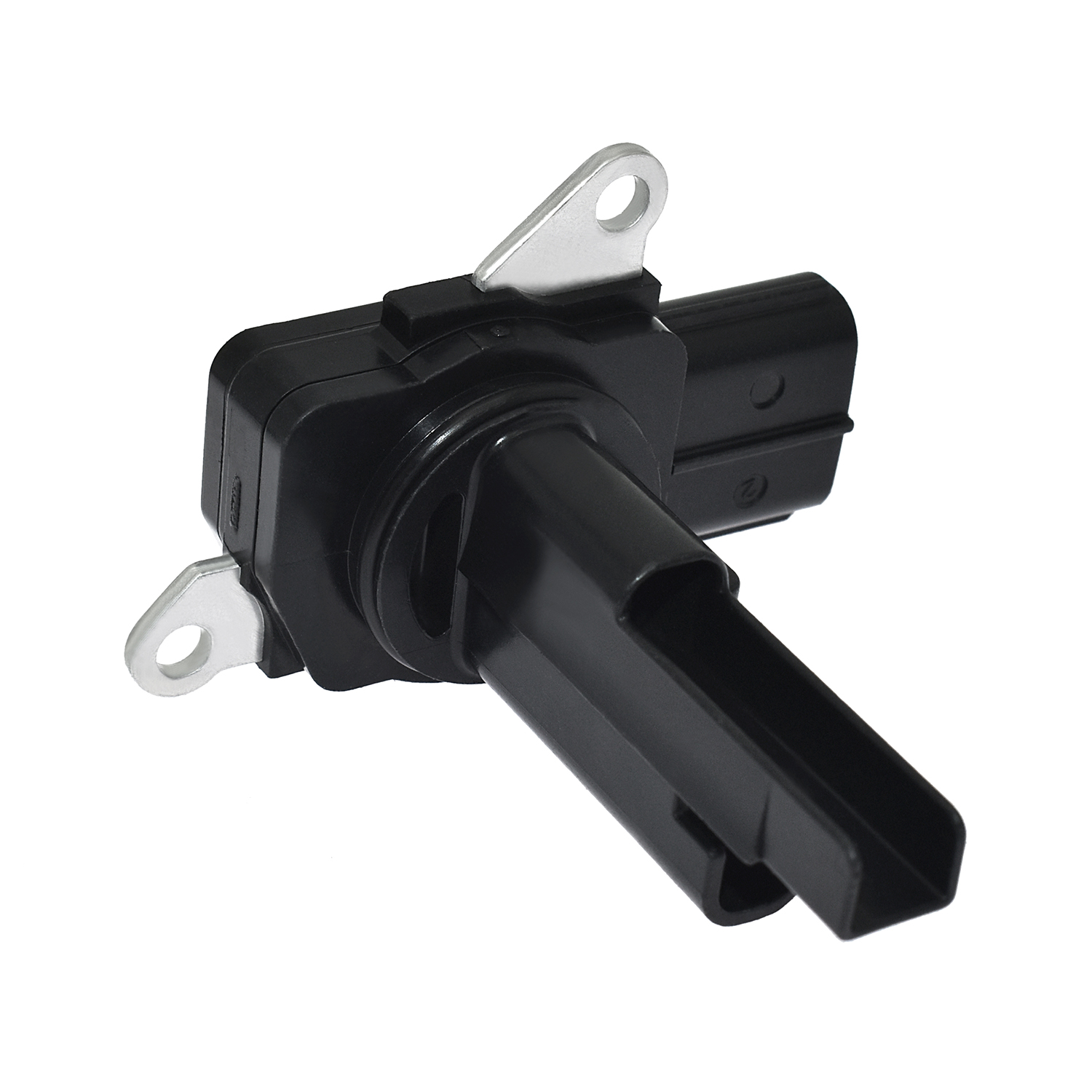 Snímač hmotnostního průtoku vzduchu 22204-28010 angle 6