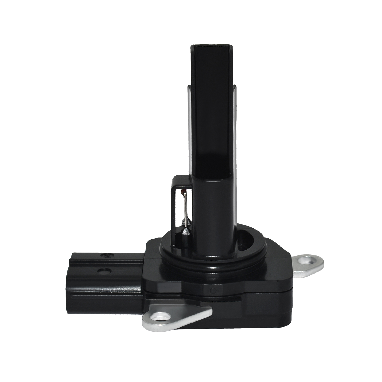 Snímač hmotnostního průtoku vzduchu 22204-28010 angle 5
