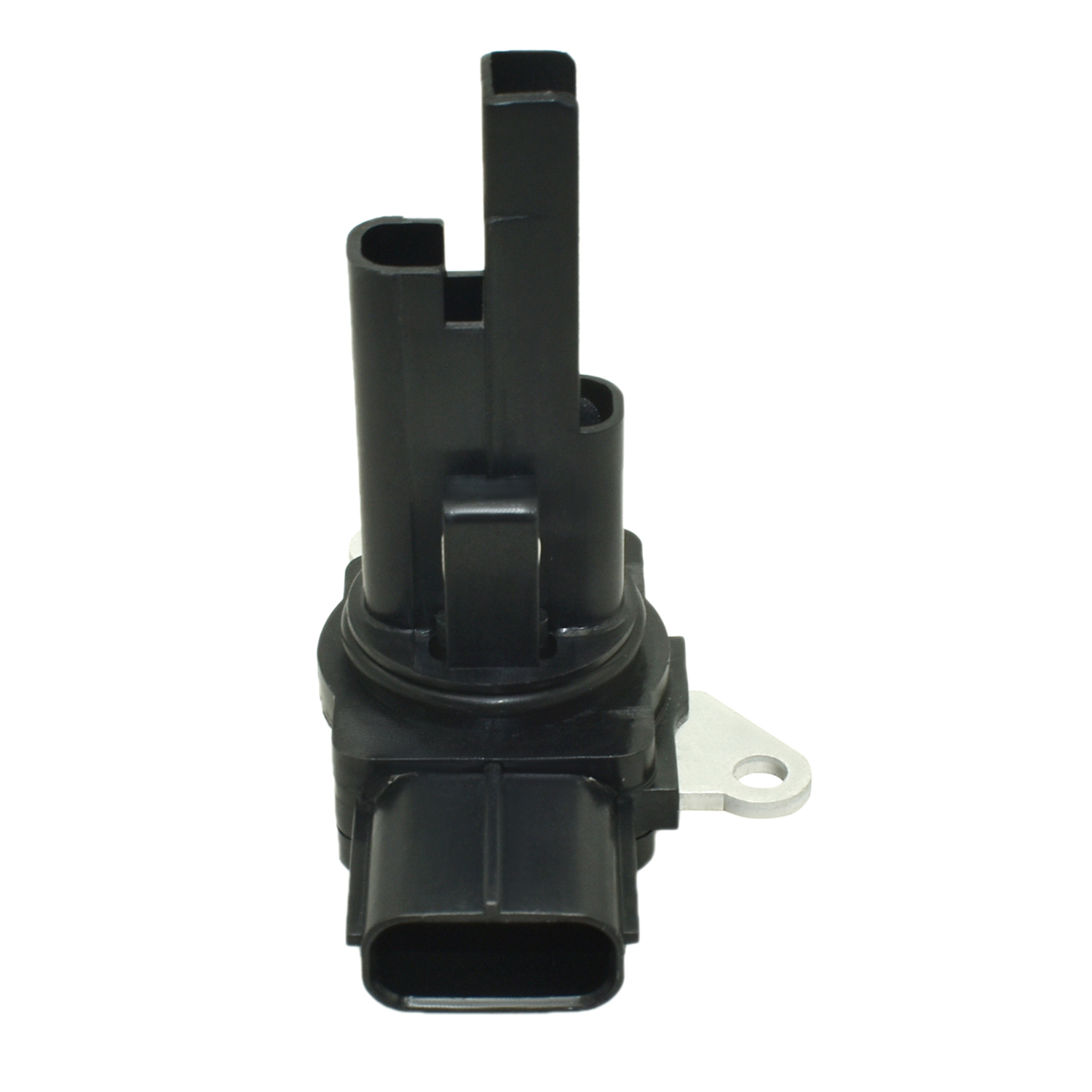 Snímač hmotnostního průtoku vzduchu 22204-0V010 angle 2