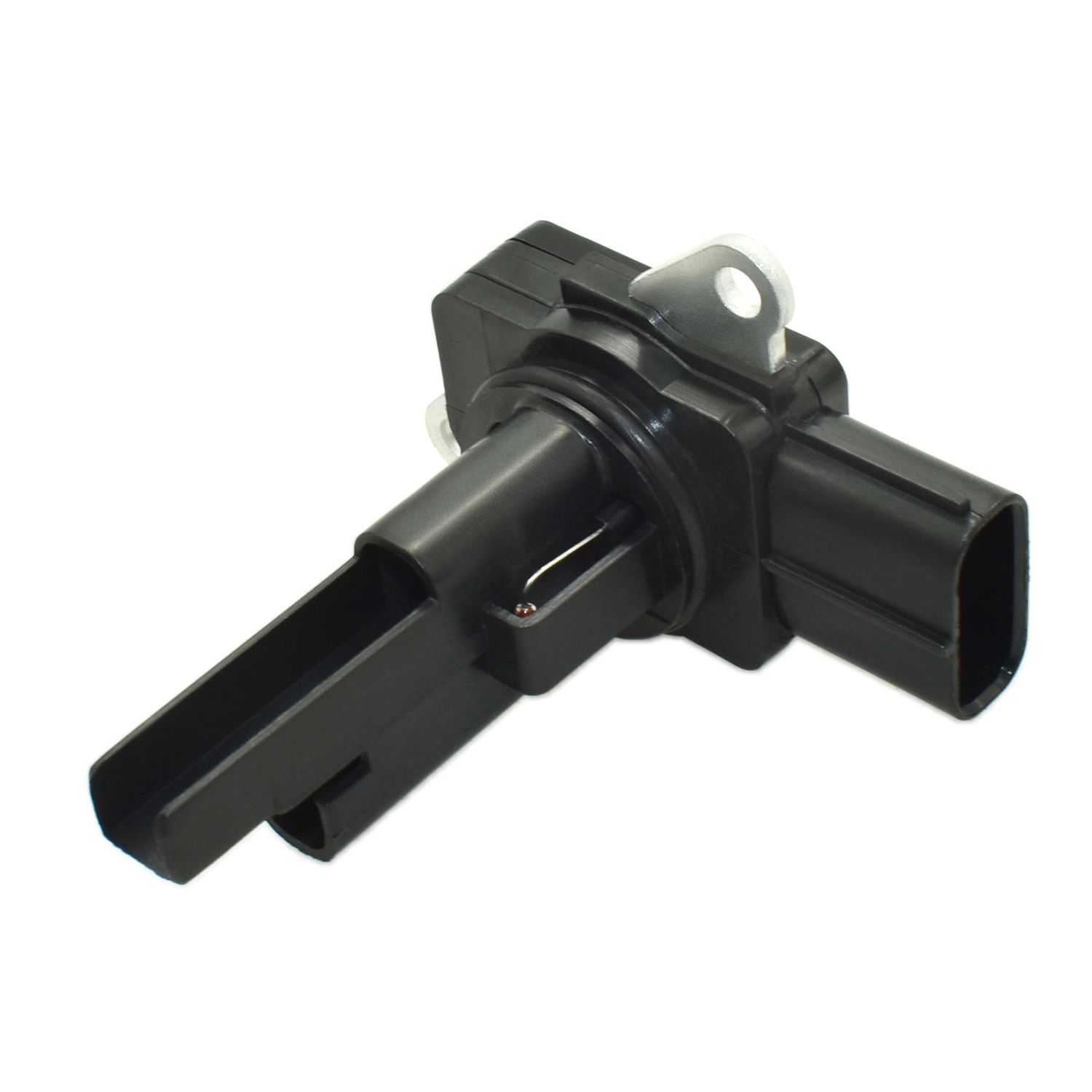 Snímač hmotnostního průtoku vzduchu 22204-0V010 angle 5