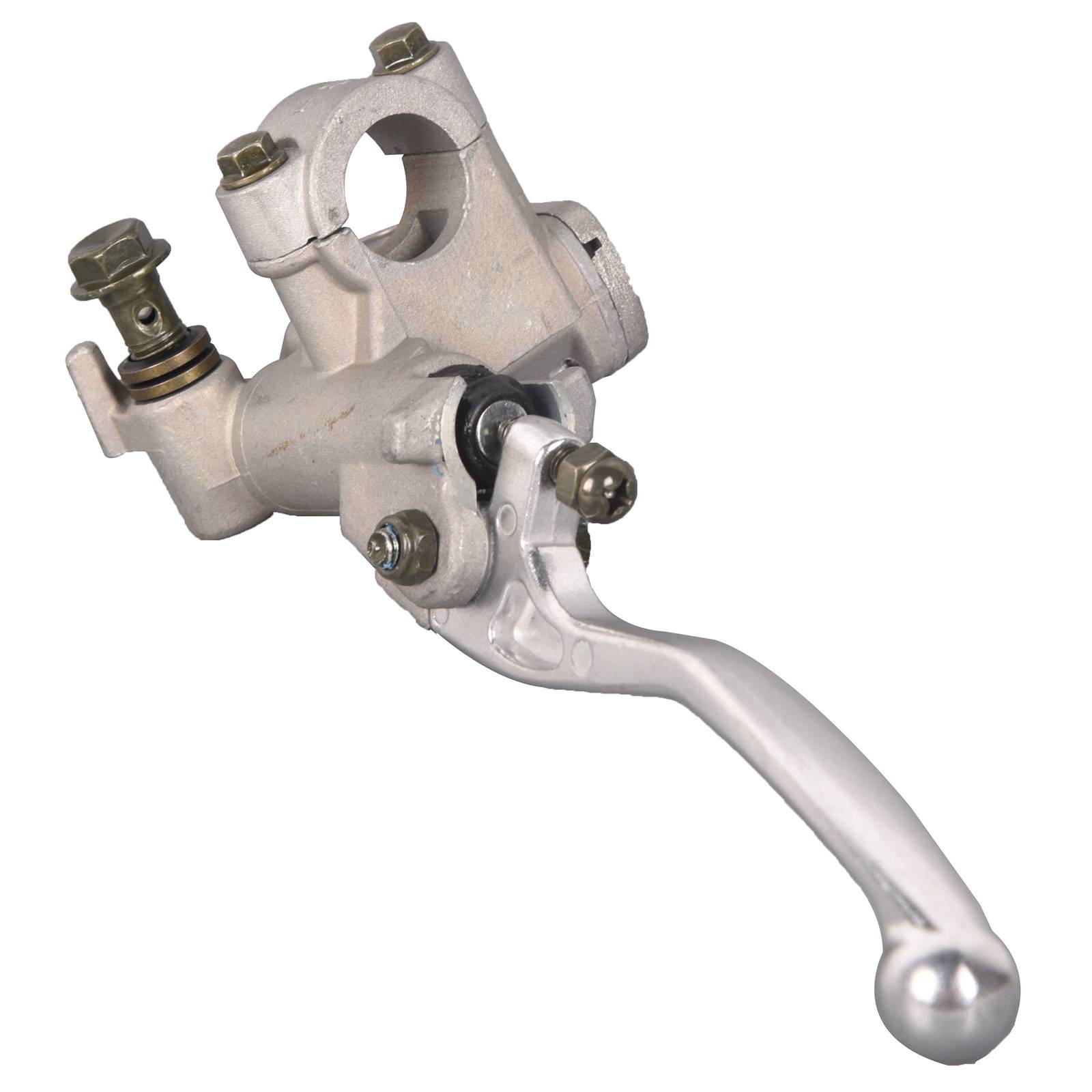 Přední pravý hlavní brzdový válec 7/8 palce pro Honda CRF250R/CRF450R/CRF250X A0374A0007 angle 2
