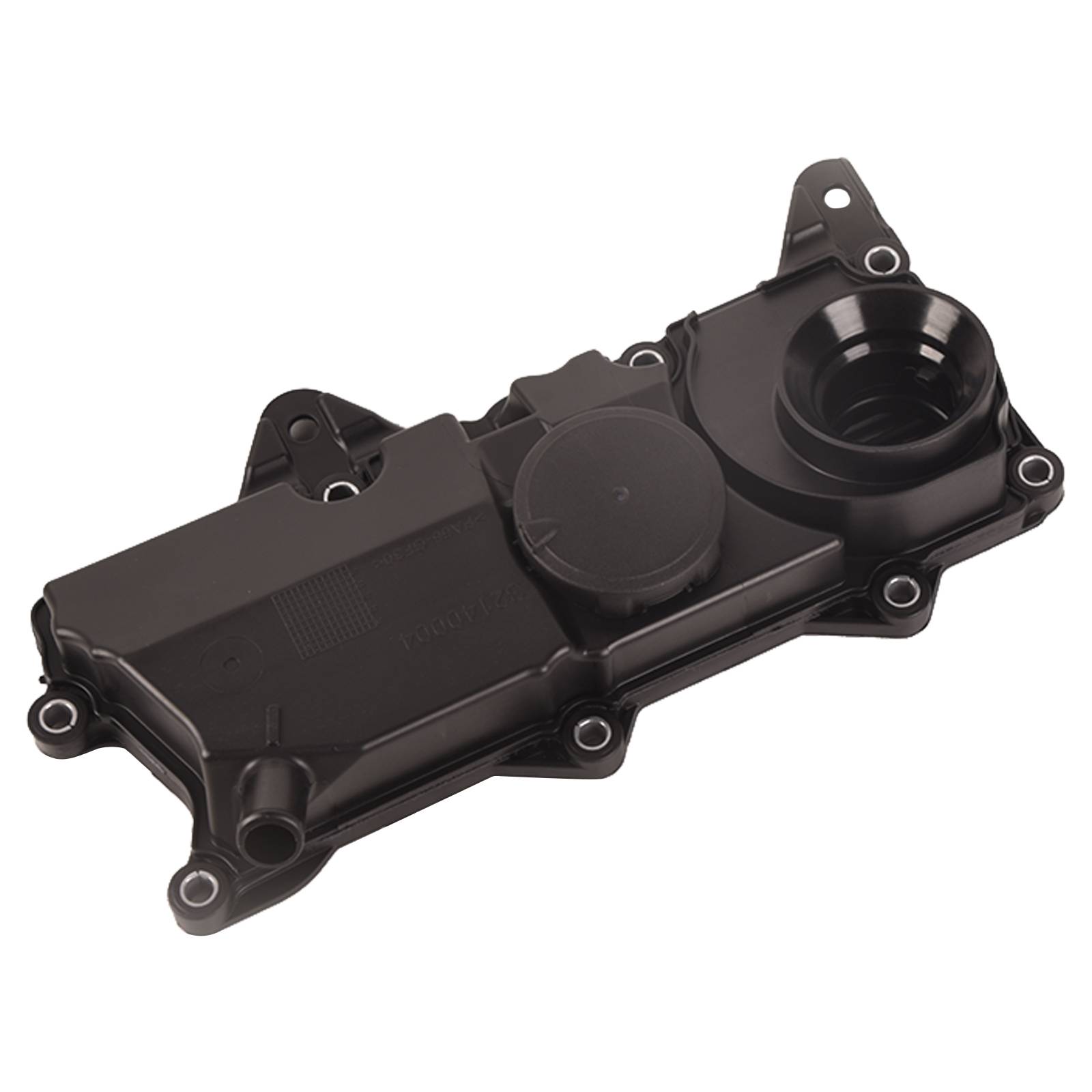 PCV Oil Trap Valve Rocker Cover For Volvo XC70 S80 XC90 S90 V90 V60 S60 32140004 angle 3