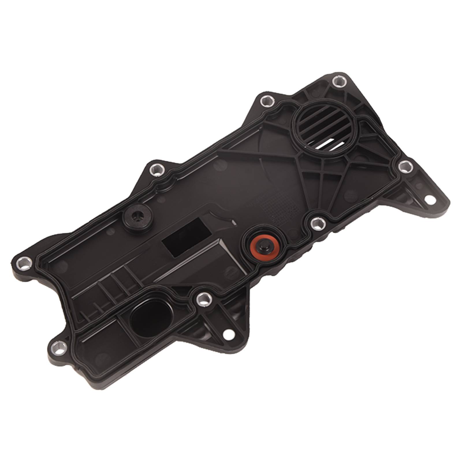 PCV Oil Trap Valve Rocker Cover For Volvo XC70 S80 XC90 S90 V90 V60 S60 32140004 angle 4
