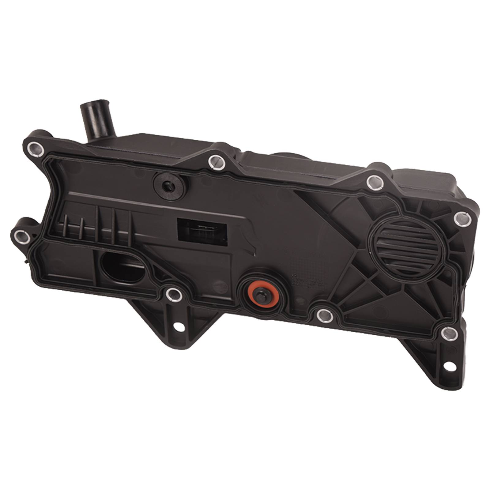 PCV Oil Trap Valve Rocker Cover For Volvo XC70 S80 XC90 S90 V90 V60 S60 32140004 angle 5