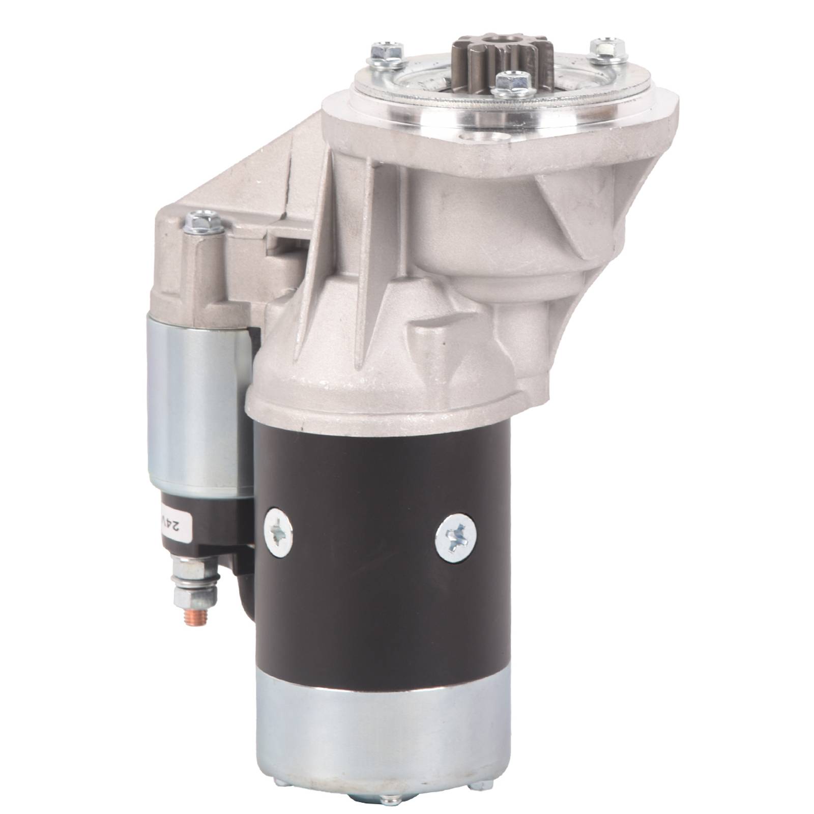 Startér 24 V pro průmyslový dieselový motor Isuzu 4JB1 S24-07 18281 8944234520