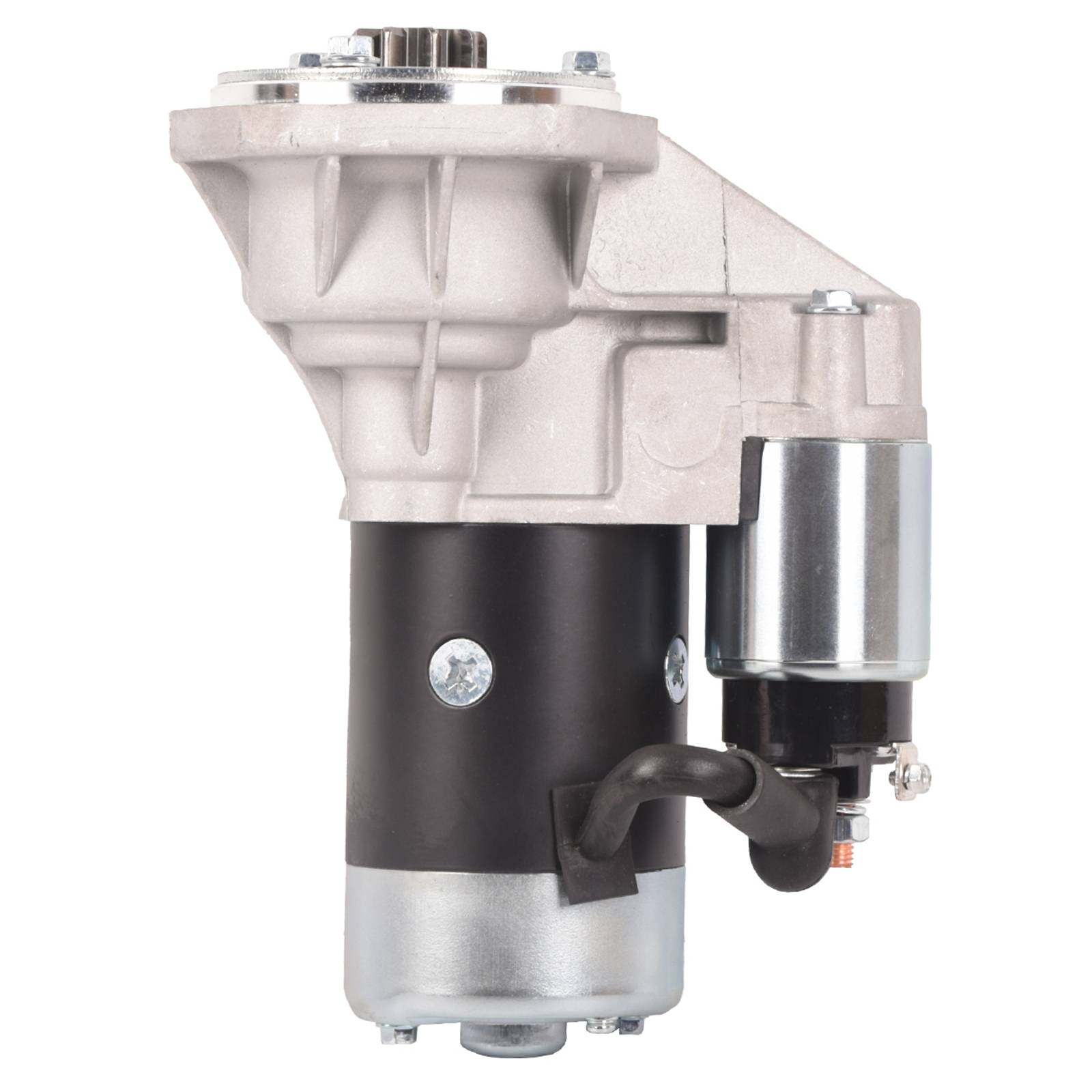 Startér 24 V pro průmyslový dieselový motor Isuzu 4JB1 S24-07 18281 8944234520 angle 2