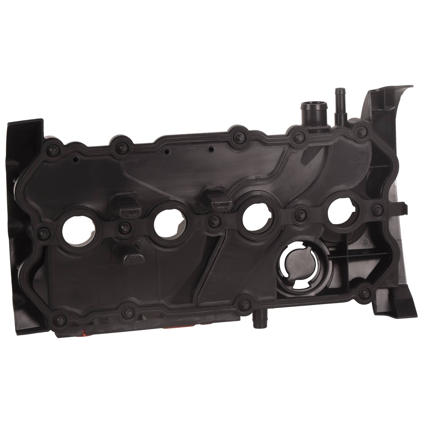 Engine Valve Cover w/ Gasket &Bolts Fits Audi A4 A4 Quattro 2005-2009 06D103469N angle 2