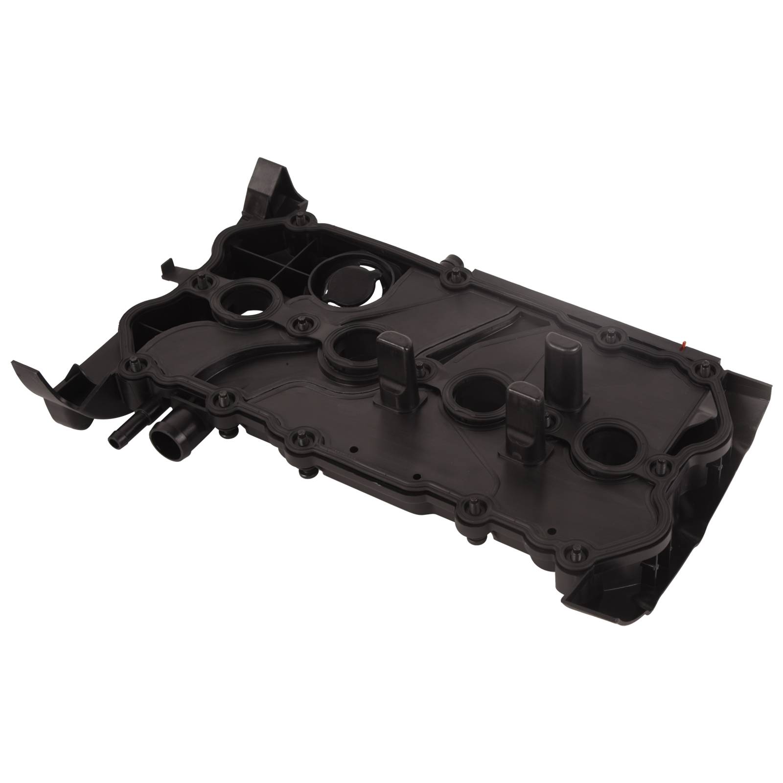 Engine Valve Cover w/ Gasket &Bolts Fits Audi A4 A4 Quattro 2005-2009 06D103469N angle 6