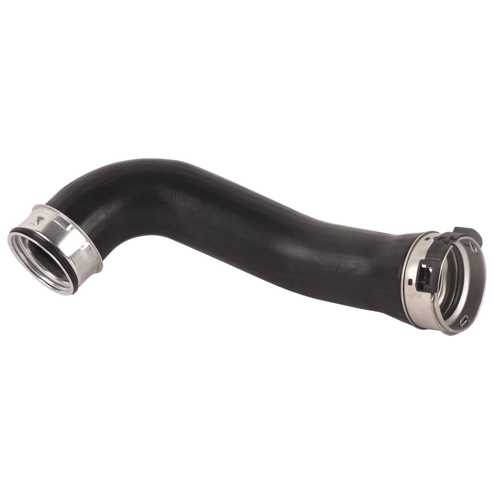 Pravá tlaková hadice mezichladiče a sání turba pro Mercedes-Benz GL350 ML350 3,0 l A0008A0179 angle 6