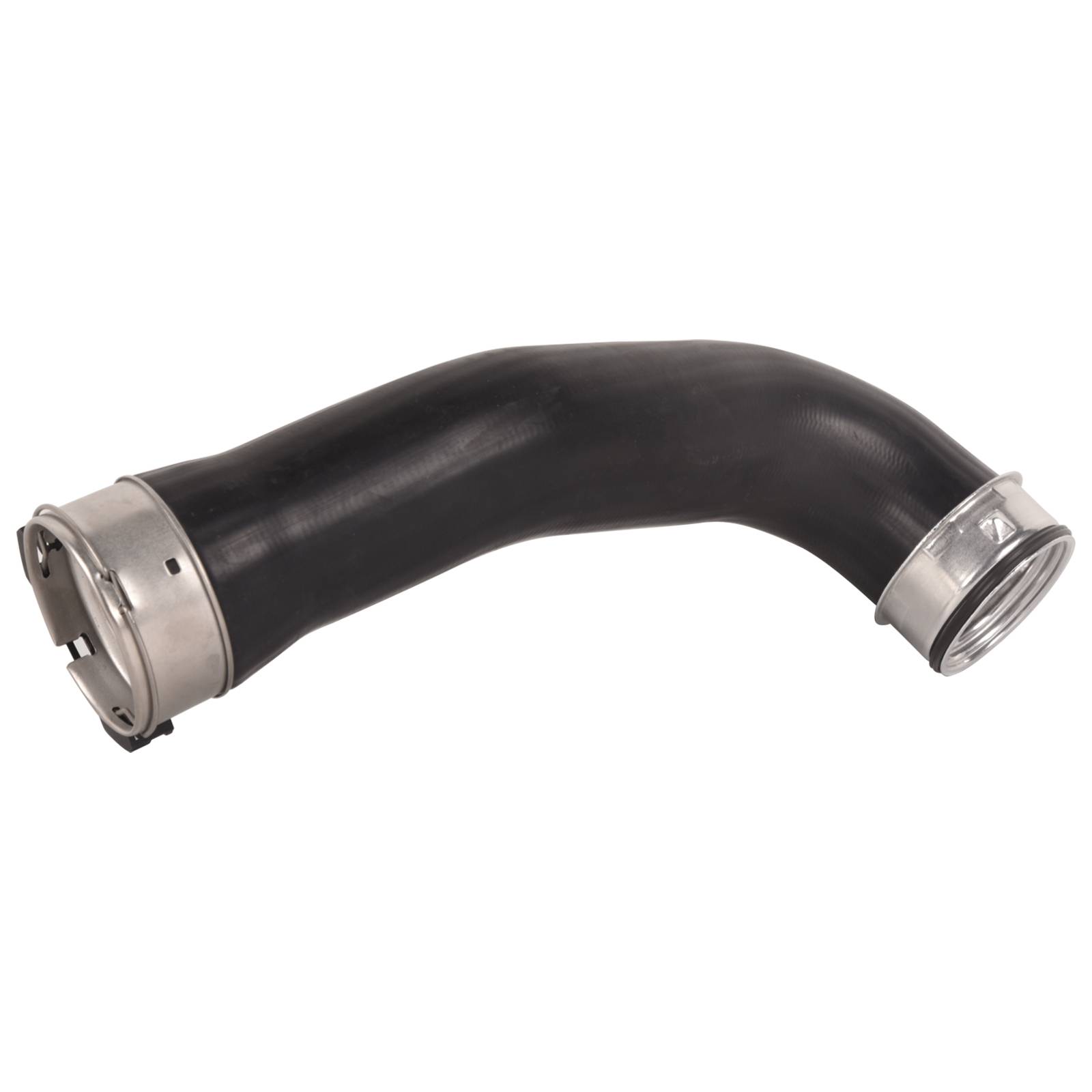 Pravá tlaková hadice mezichladiče a sání turba pro Mercedes-Benz GL350 ML350 3,0 l A0008A0179 angle 4