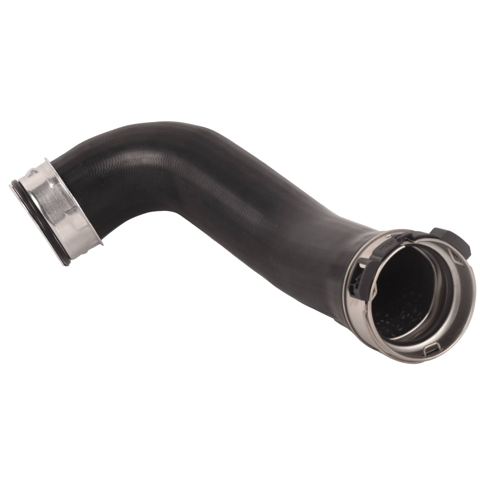 Pravá tlaková hadice mezichladiče a sání turba pro Mercedes-Benz GL350 ML350 3,0 l A0008A0179 angle 3
