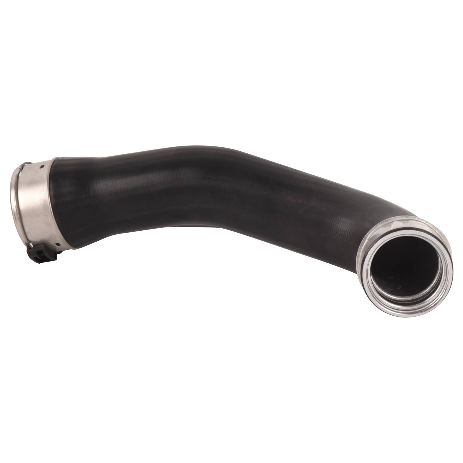 Pravá tlaková hadice mezichladiče a sání turba pro Mercedes-Benz GL350 ML350 3,0 l A0008A0179 angle 5