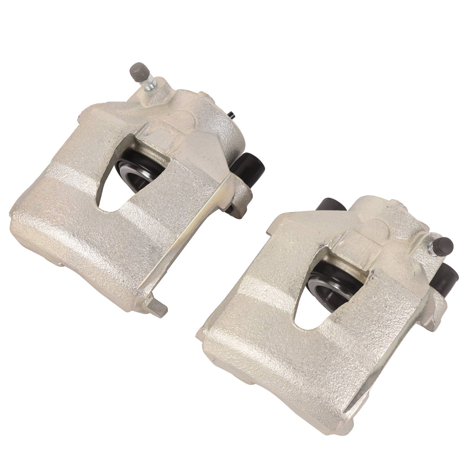 2 přední kotoučové brzdové třmeny, levý a pravý, pro Audi A1 VW Beetle Golf Jetta Seat A0441A0004 angle 4