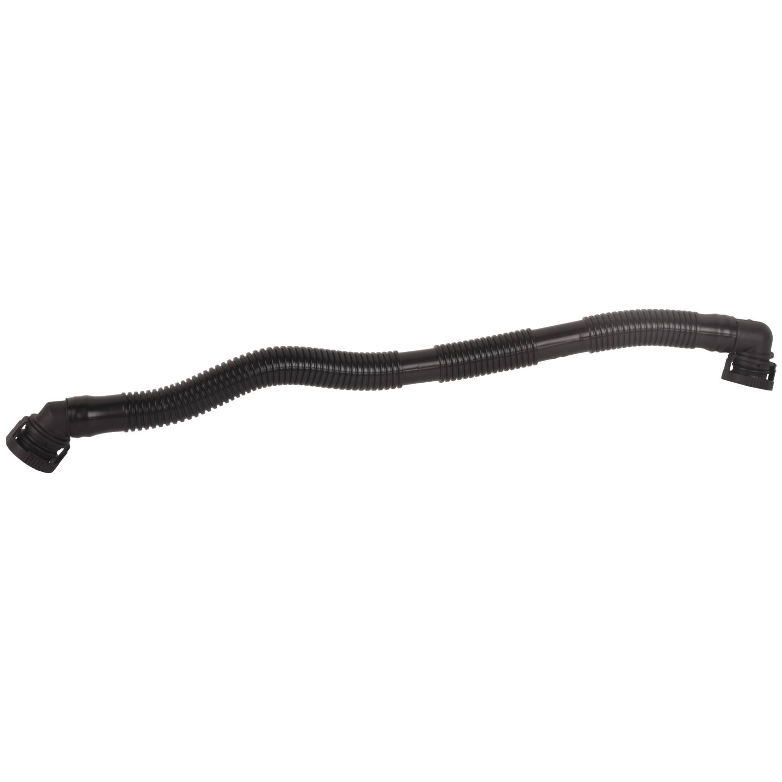 For VW Beetle Golf Jetta 06A131127M Secondary Air Injection Pump Hose Pipe angle 6