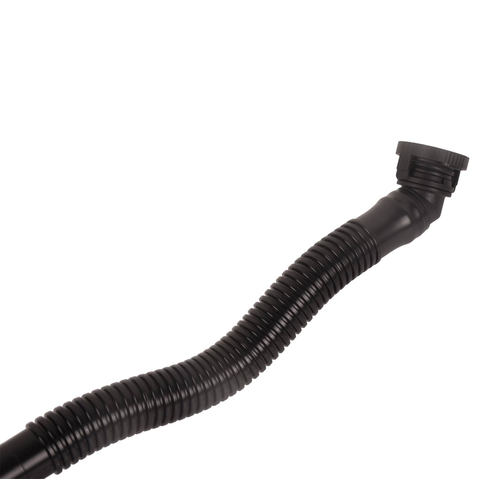 For VW Beetle Golf Jetta 06A131127M Secondary Air Injection Pump Hose Pipe angle 7