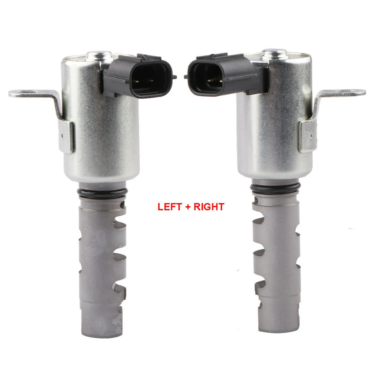 Sada 2 ventilů řízení oleje VVT levý a pravý pro Toyota Lexus A0123A0013 angle 6